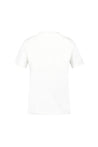 Zadig & Voltaire-T-Shirt Alys Hc Voltaire Paris - Zadig & Voltaire - Baumwolle - Weiß-Shirts-Black-Deal-Outlet-by-ARCHIVIST