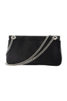Zadig & Voltaire-Wallet On Chain Rock Ii - Zadig & Voltaire - Leder - Schwarz-Taschen-Black-Deal-Outlet-by-ARCHIVIST