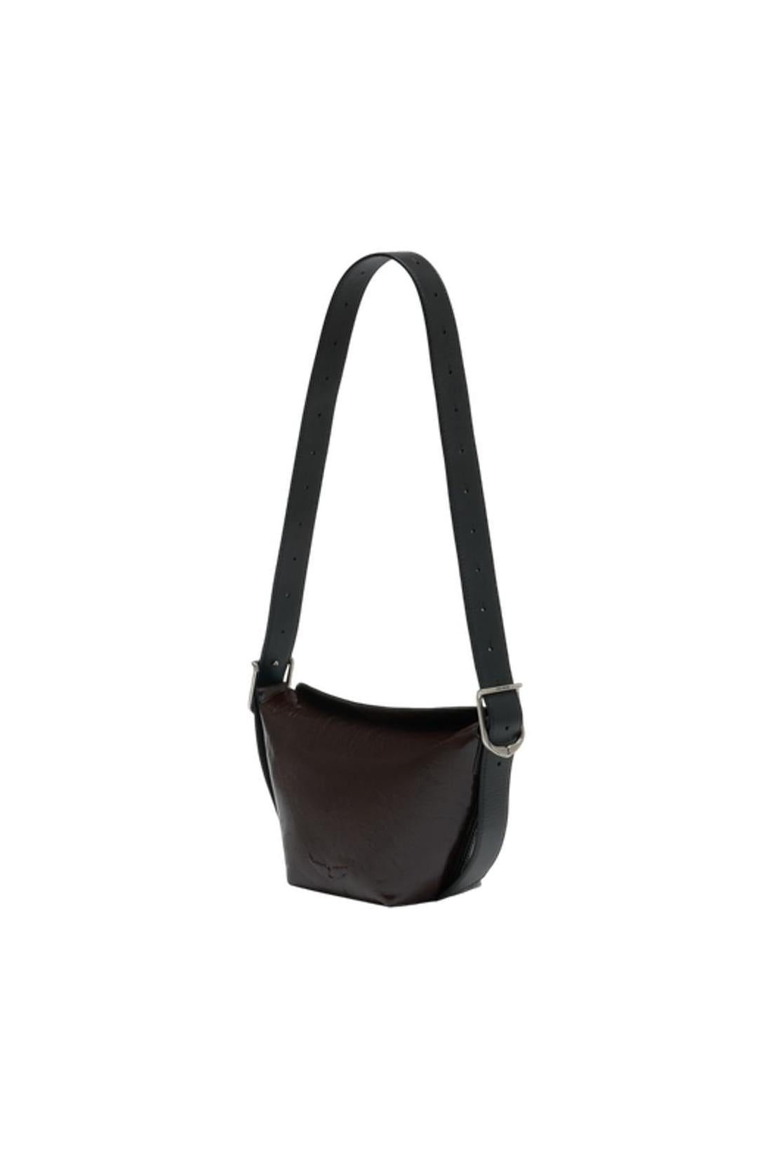 Zadig & Voltaire-Baby Jane Schultertasche - Zadig & Voltaire - Leder - Braun-Taschen-Black-Deal-Outlet-by-ARCHIVIST