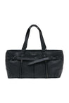 Zadig & Voltaire-Sunny Reisetasche - Zadig & Voltaire - Leder - Schwarz-Taschen-Black-Deal-Outlet-by-ARCHIVIST