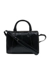 Zadig & Voltaire-Sunny Vibe Medium Handtasche - Zadig & Voltaire - Leder - Schwarz-Taschen-Black-Deal-Outlet-by-ARCHIVIST