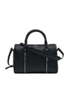 Zadig & Voltaire-Sunny Medium Cabas - Zadig & Voltaire - Leder - Schwarz-Taschen-Black-Deal-Outlet-by-ARCHIVIST