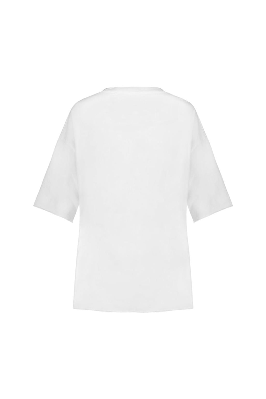 Berry T-Shirt - Zadig & Voltaire - Baumwolle - Multi