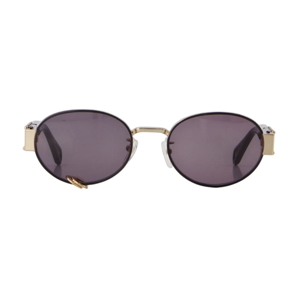 Sonnenbrille Zv26w3 – Zadig & Voltaire – Metall – Schwarz