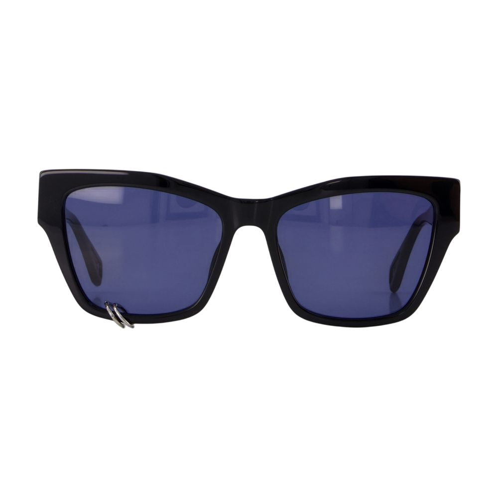 Sonnenbrille Zv26w4 – Zadig & Voltaire – Acetat – Schwarz