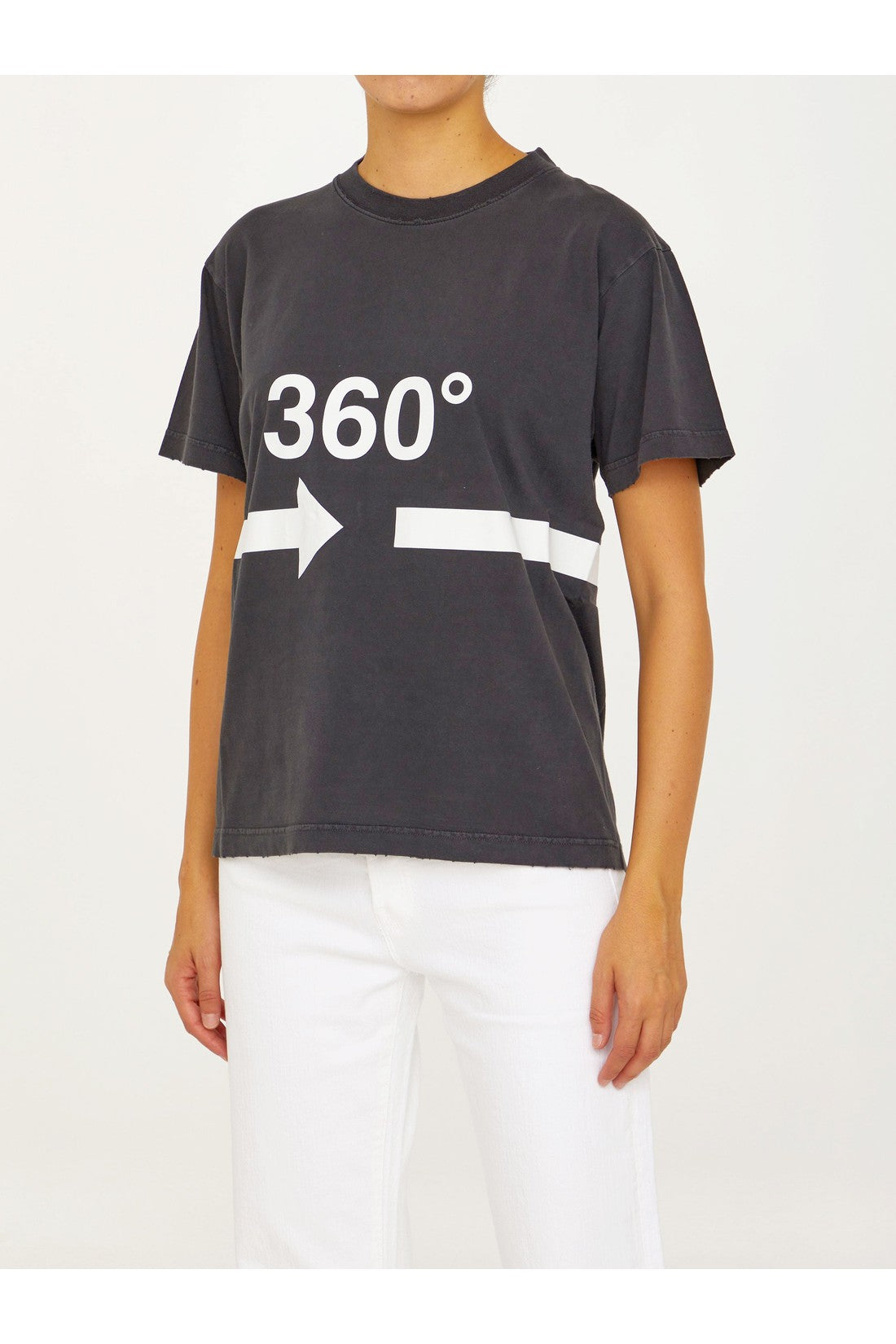 BALENCIAGA-OUTLET-SALE-360° t-shirt-ARCHIVIST