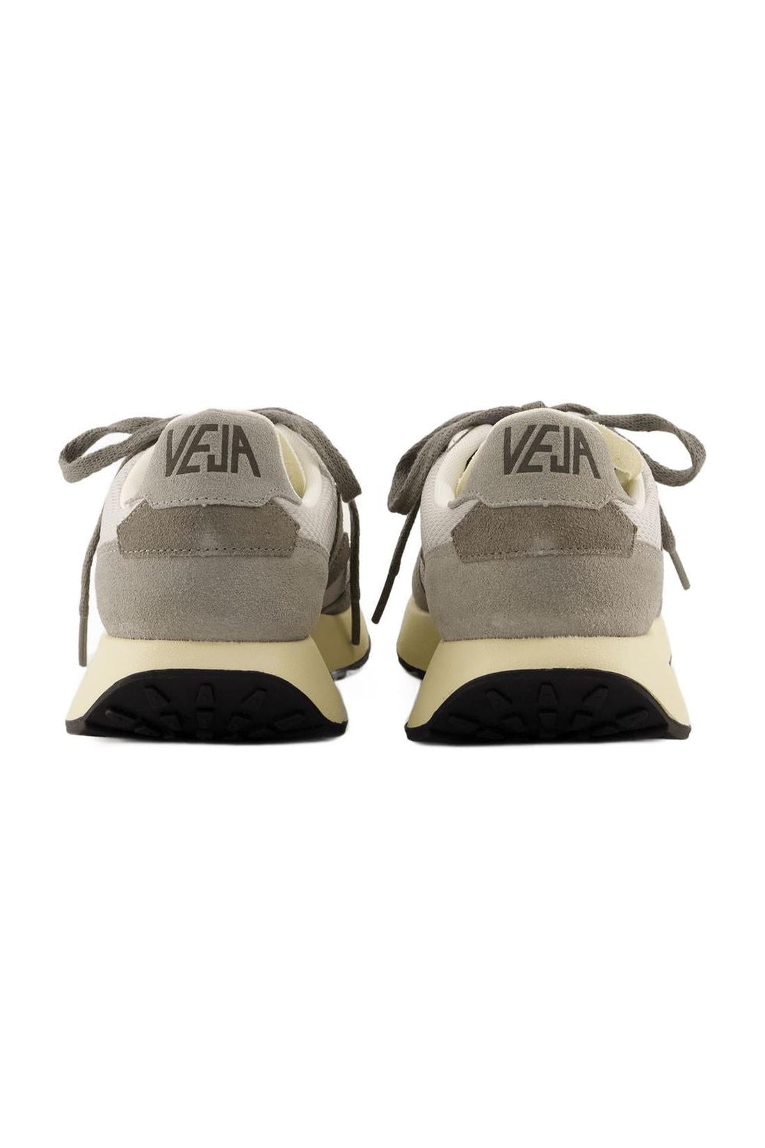 Sneakers Paulistana - Veja - Synthetik - Grau