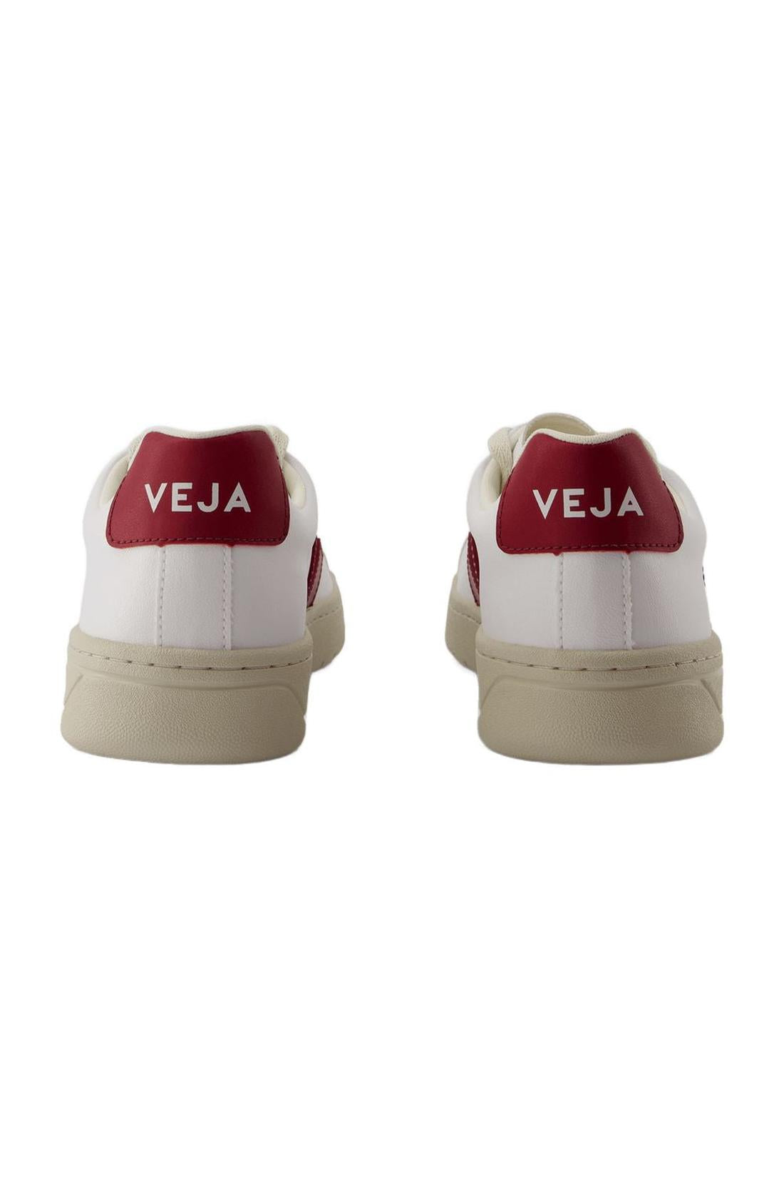 Urca W Sneakers - Veja - Cotton - White