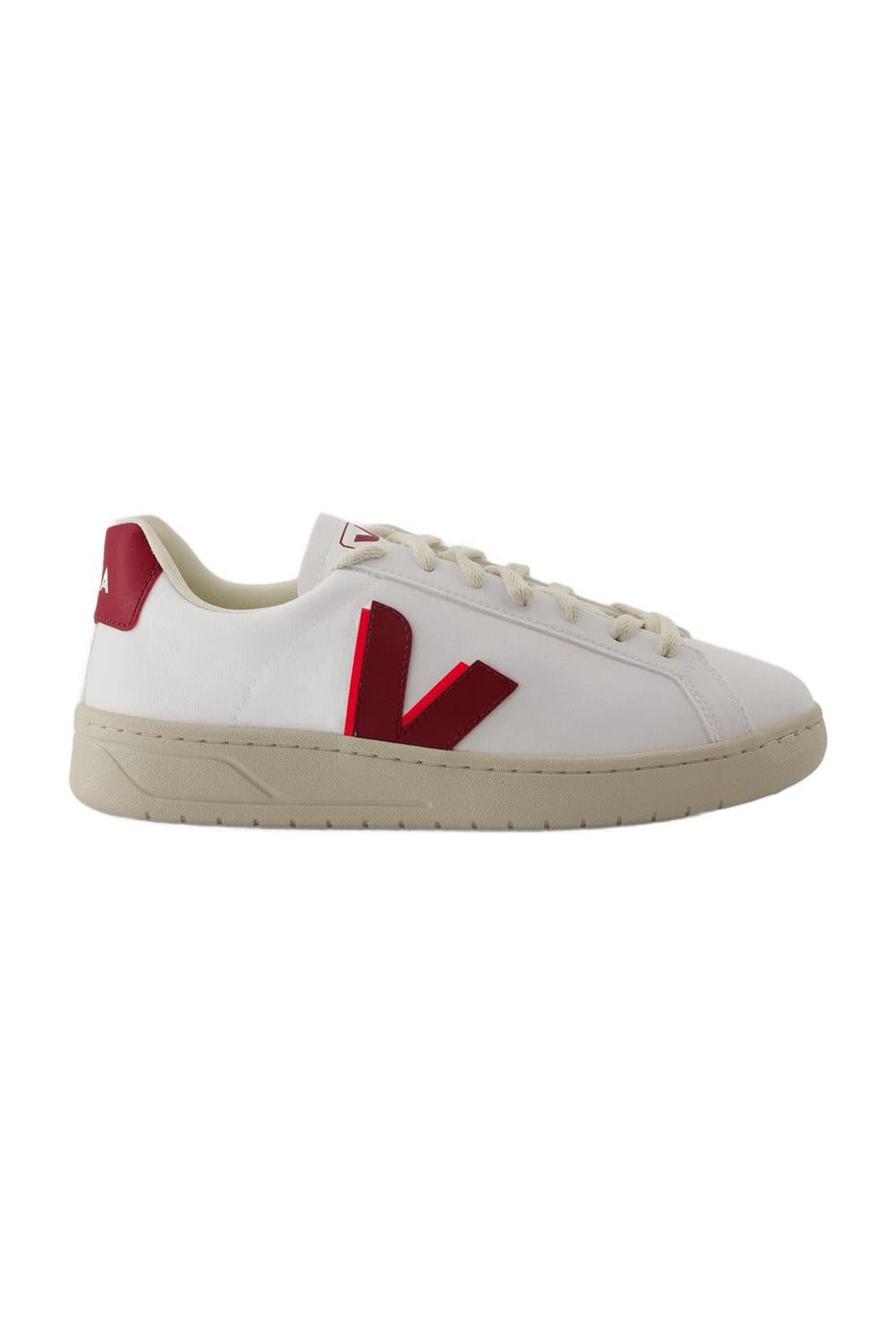Urca W Sneakers - Veja - Cotton - White