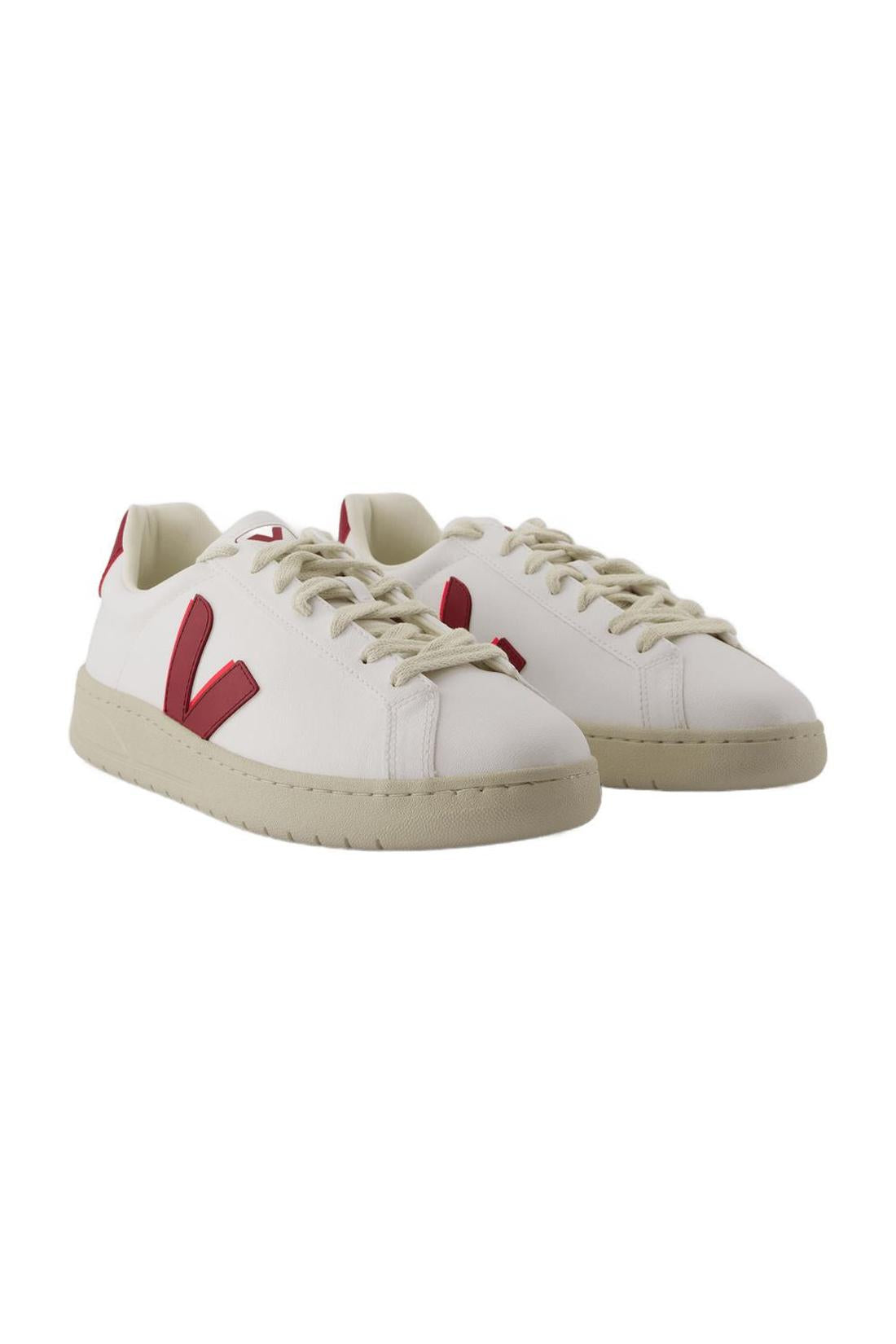 Urca W Sneakers - Veja - Cotton - White