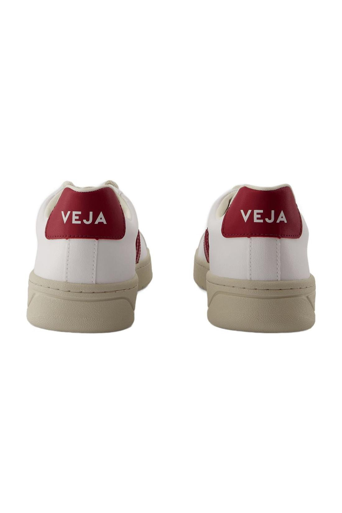 Urca W Sneakers - Veja - Cotton - White