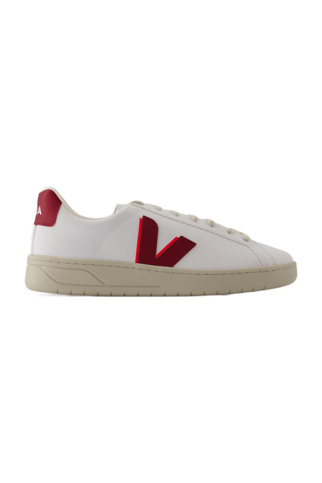 Urca W Sneakers - Veja - Cotton - White