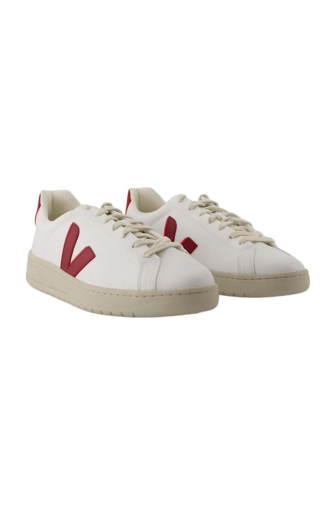 Urca W Sneakers - Veja - Cotton - White