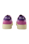 Veja-Sneakers V-90 - Veja - Leder - Pink-Sneaker-Black-Deal-Outlet-by-ARCHIVIST