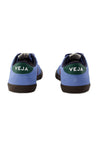 Veja-Volleyball Sneakers - Veja - Leder - Blau-Sneaker-Black-Deal-Outlet-by-ARCHIVIST