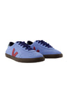 Veja-Volleyball Sneakers - Veja - Leder - Blau-Sneaker-Black-Deal-Outlet-by-ARCHIVIST
