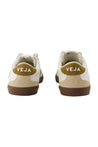 Veja-Volleyball Sneakers - Veja - Leder - Weiß-Sneaker-Black-Deal-Outlet-by-ARCHIVIST
