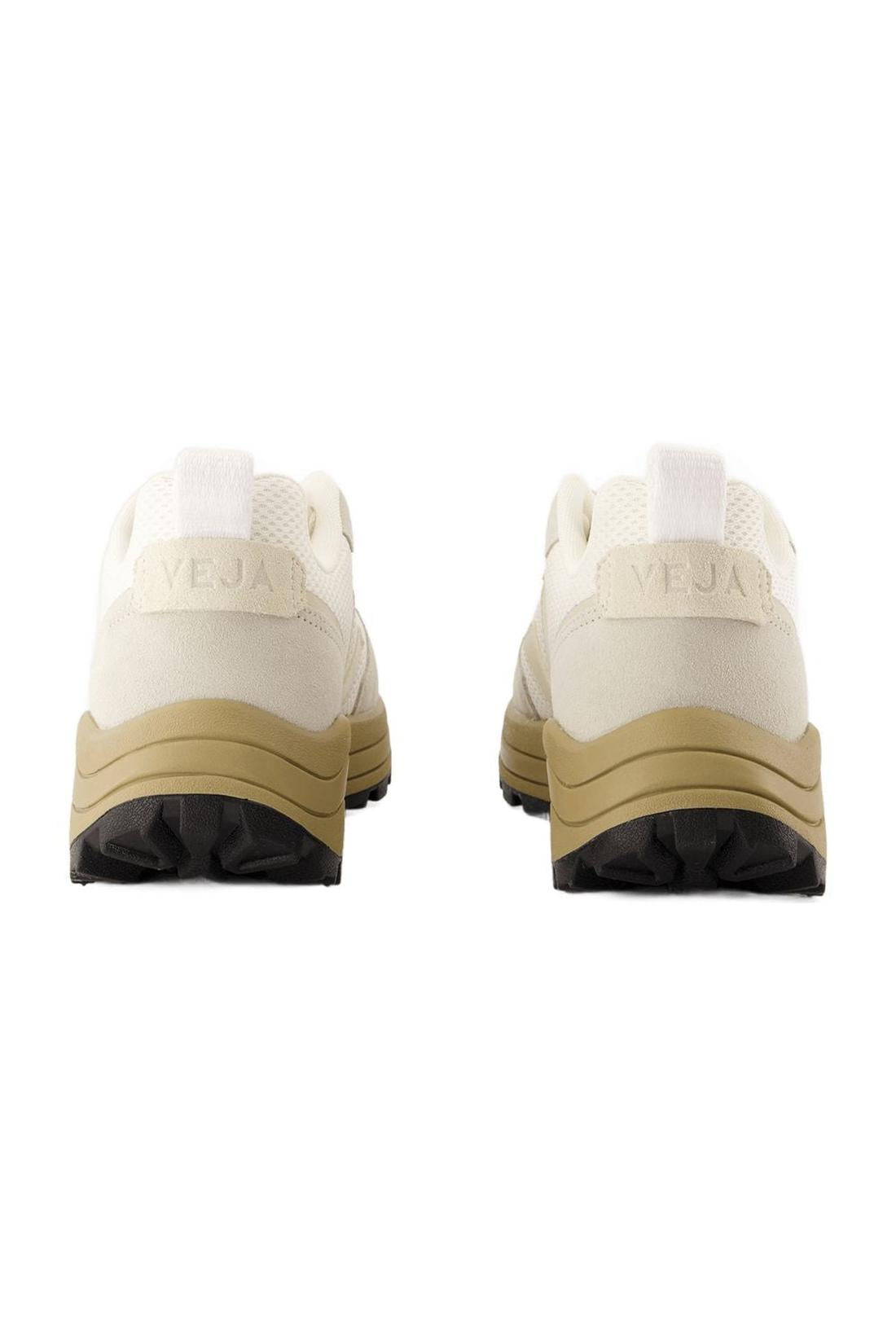 Venturi II Sneakers - Veja - Synthetic - White