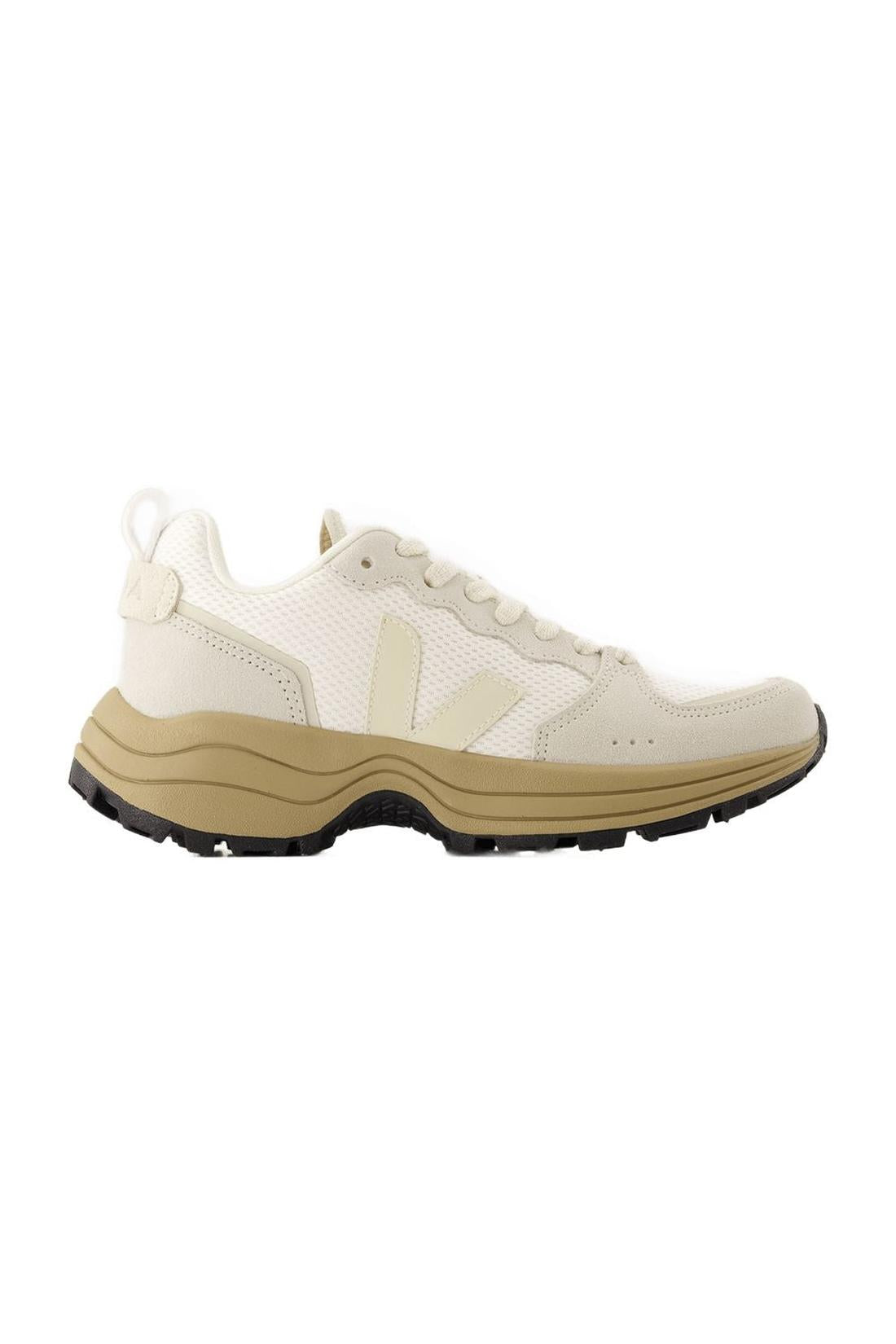 Venturi II Sneakers - Veja - Synthetic - White