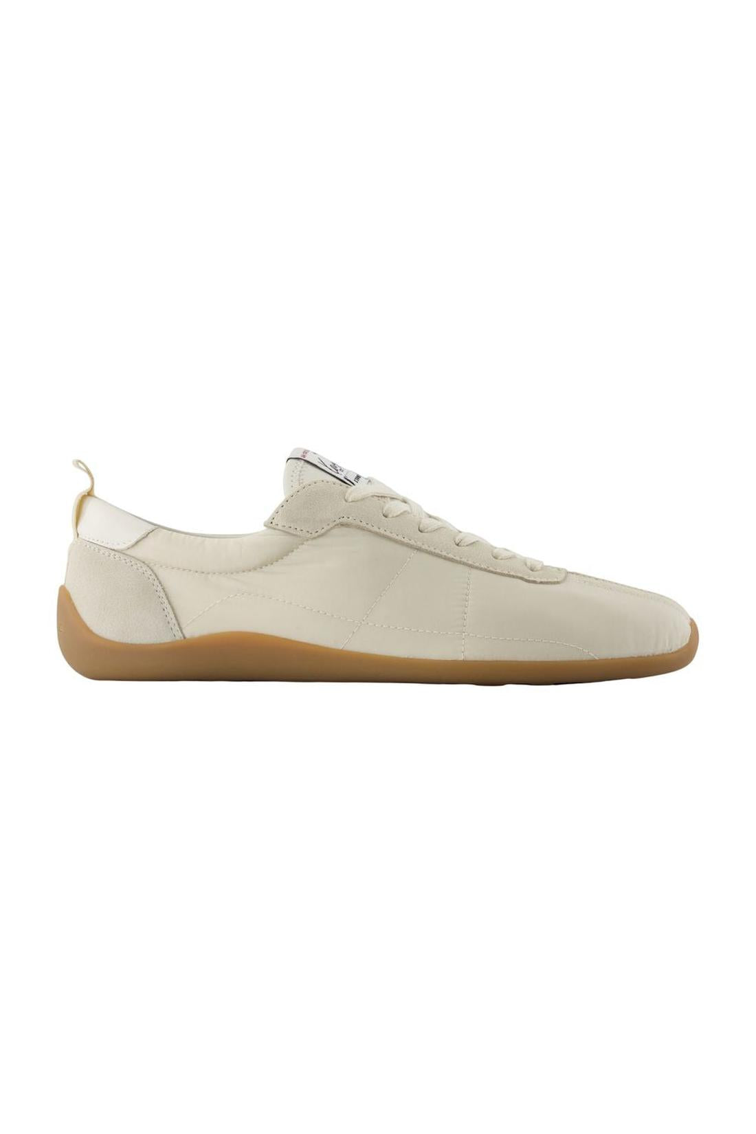 Sneakers Striker Low Top – Kenzo – Synthetik – Beige-Sneaker-Kenzo-EU40-beige-ARCHIVIST