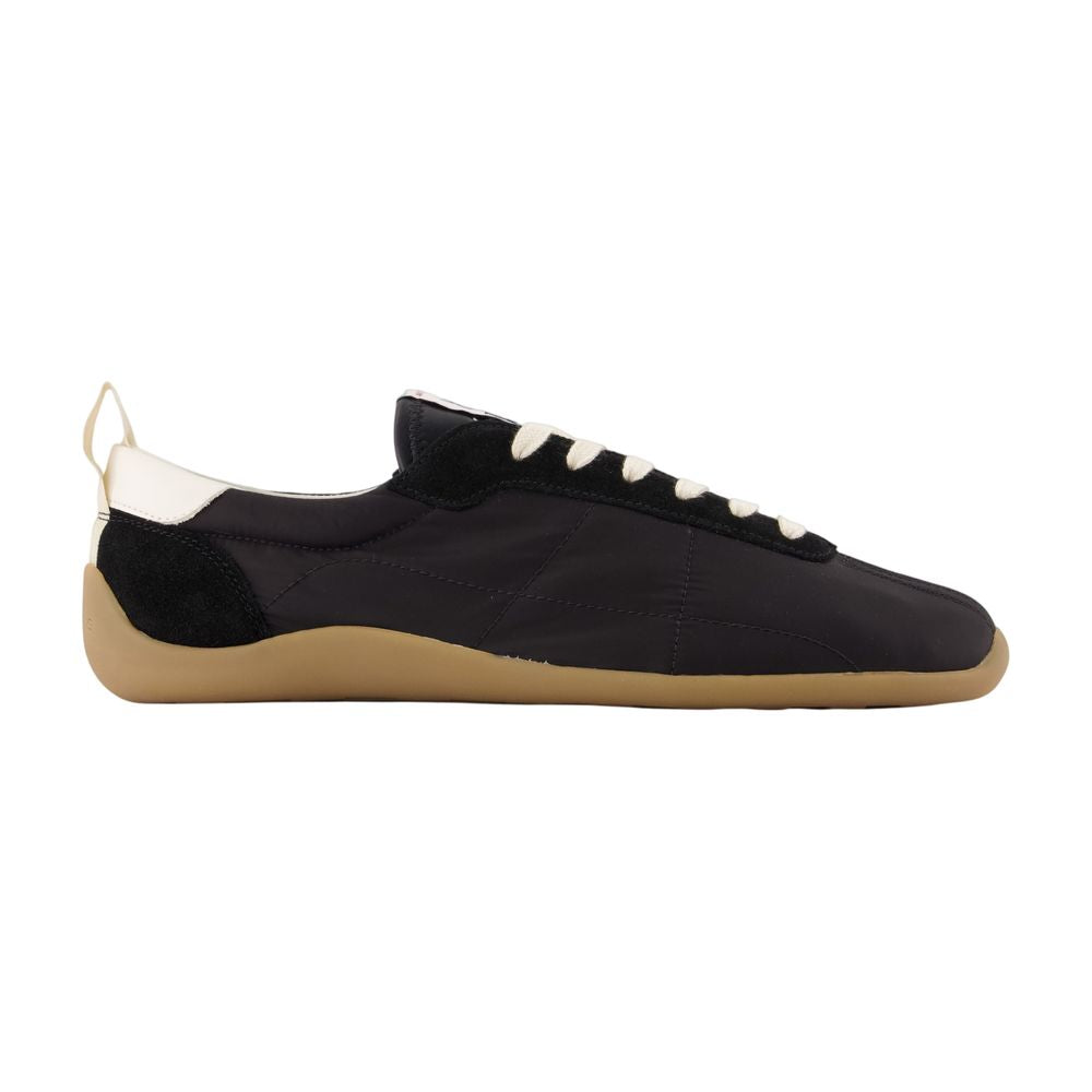 Striker Sneakers – Kenzo – Synthetik – Schwarz