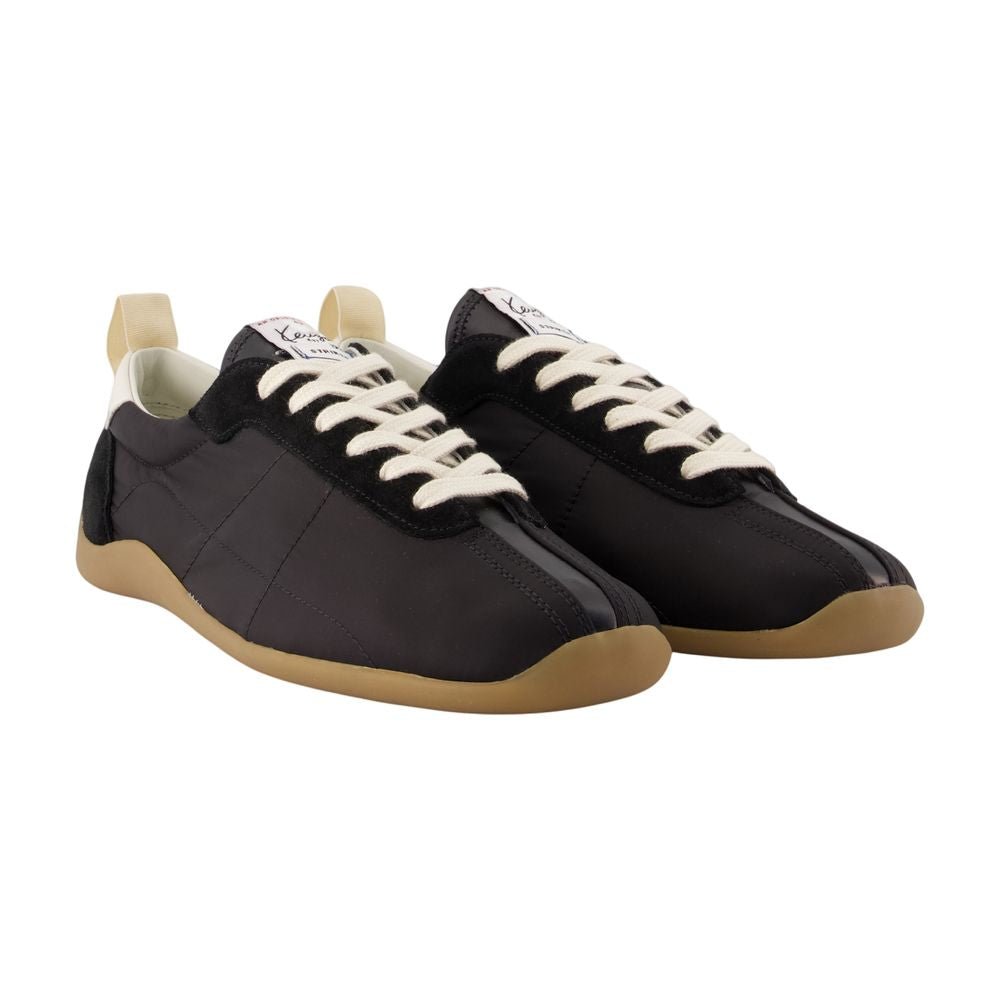 Striker Sneakers – Kenzo – Synthetik – Schwarz