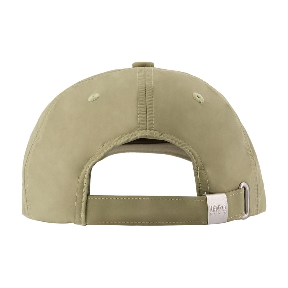 Kappe – Kenzo – Nylon – Khaki
