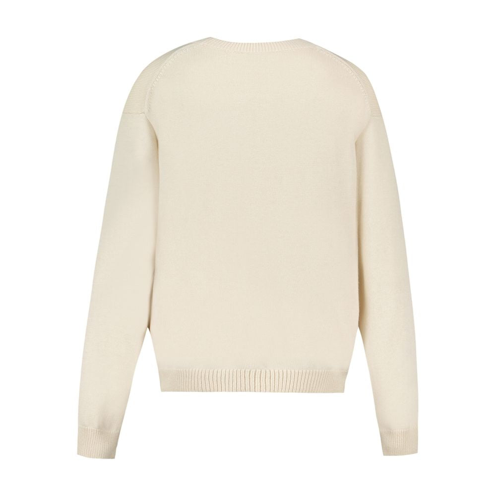 Sweatshirt Rws Paris – Kenzo – Baumwolle – Beige