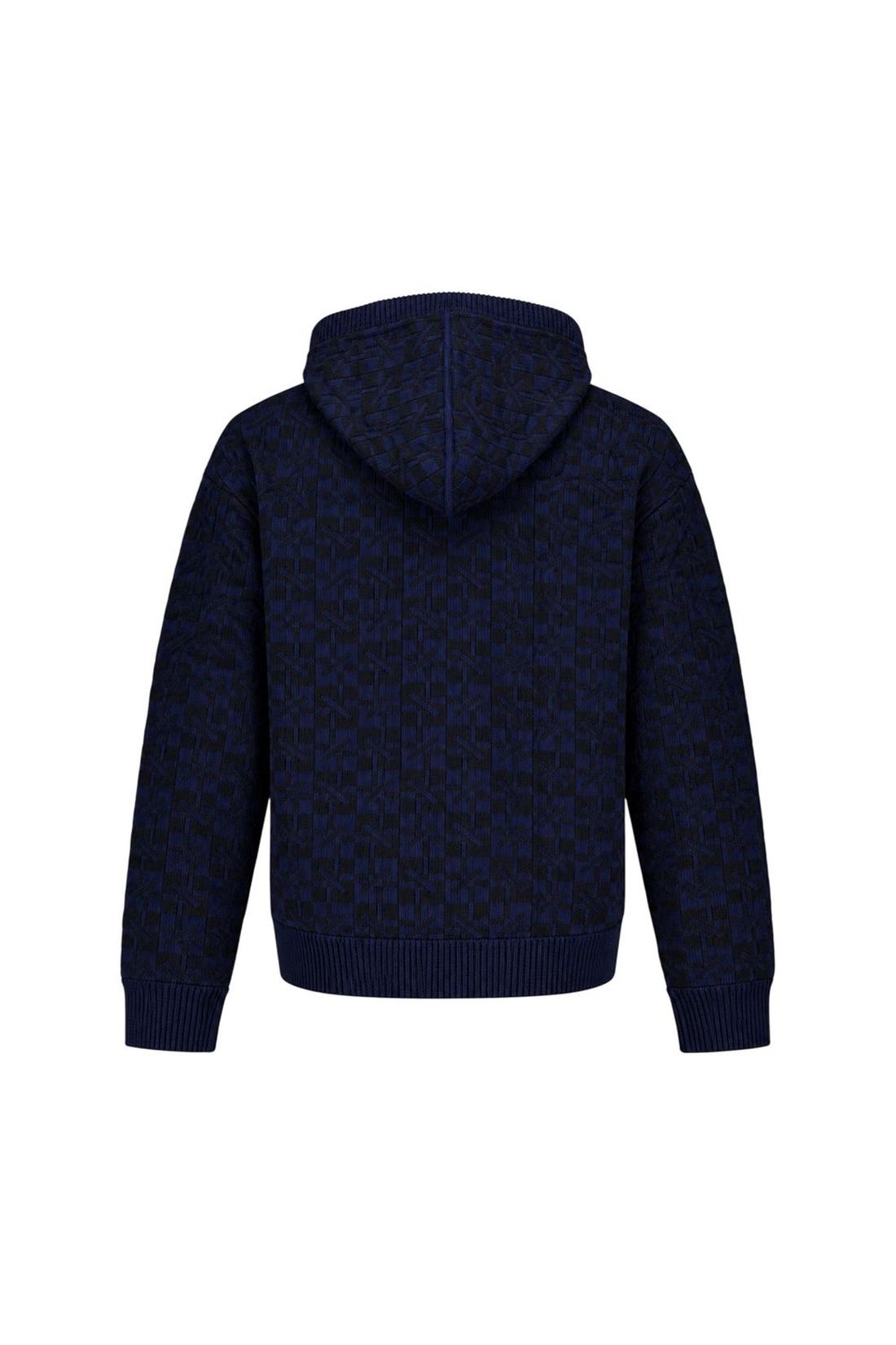 Sweatshirt Gram - Kenzo - Baumwolle - Blau