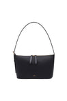 A.P.C.-Schultertasche Vera - A.P.C. - Leder - Schwarz-Taschen-Black-Deal-Outlet-by-ARCHIVIST