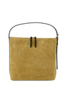 A.P.C.-Schultertasche Vera - A.P.C. - Leder - Beige-Taschen-Black-Deal-Outlet-by-ARCHIVIST