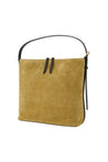 A.P.C.-Schultertasche Vera - A.P.C. - Leder - Beige-Taschen-Black-Deal-Outlet-by-ARCHIVIST
