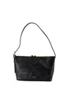 A.P.C.-Schultertasche Vera - A.P.C. - Leder - Schwarz-Taschen-Black-Deal-Outlet-by-ARCHIVIST