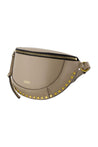 Isabel Marant-Skano Gz Gürteltasche - Isabel Marant - Leder - Taupe-Taschen-Black-Deal-Outlet-by-ARCHIVIST