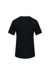 Isabel Marant-Zewel Gz T-Shirt - Isabel Marant - Leinen - Schwarz-Shirts-Black-Deal-Outlet-by-ARCHIVIST