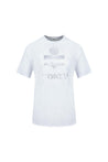 Isabel Marant-Zewel Gz T-Shirt - Isabel Marant - Leinen - Weiß-Shirts-Black-Deal-Outlet-by-ARCHIVIST