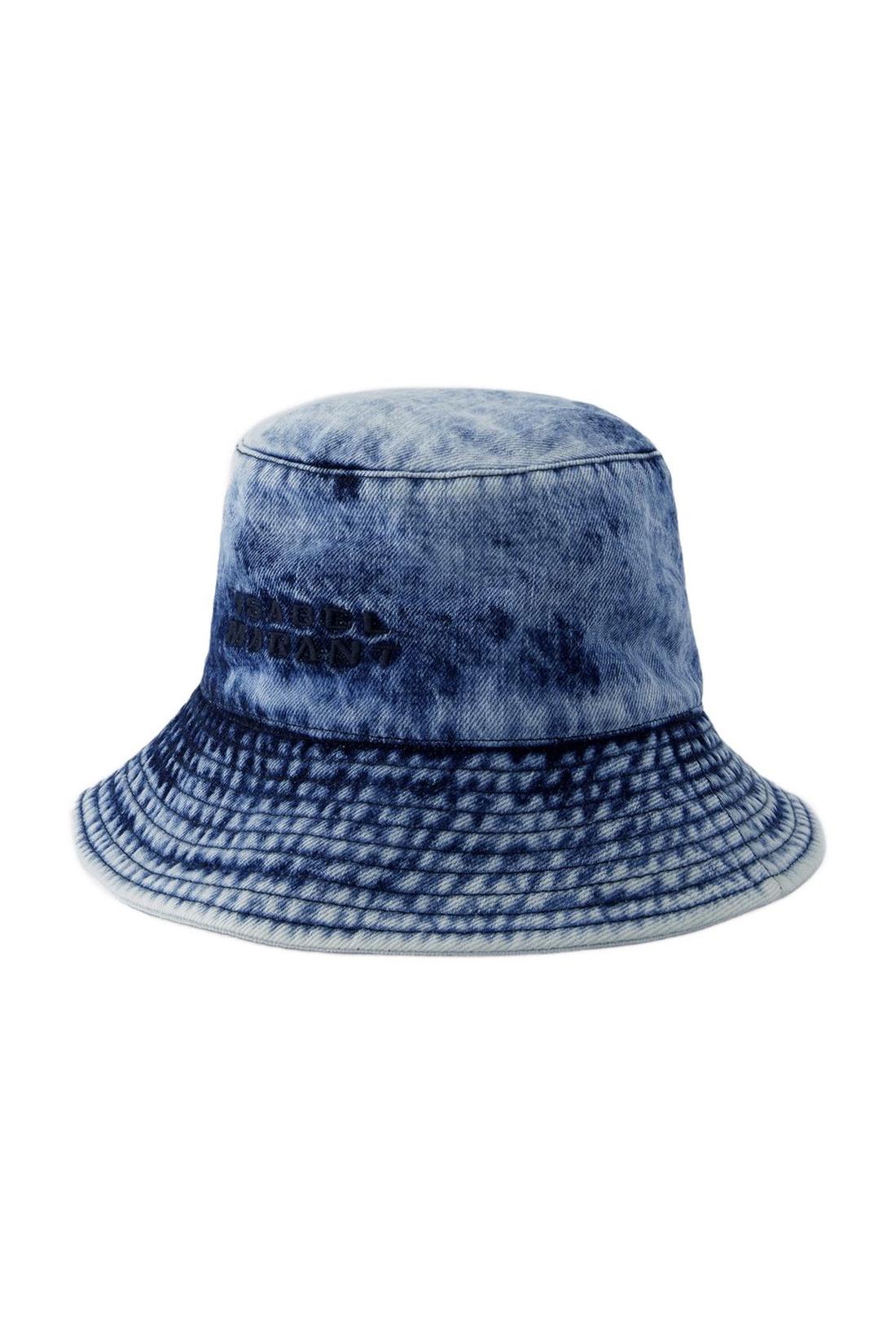 Bob Giorgia - Isabel Marant - Baumwolle - Hellblau