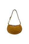 Isabel Marant-Oskan Moon Handtasche - Isabel Marant - Leder - Cognac-Taschen-Black-Deal-Outlet-by-ARCHIVIST