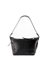 Isabel Marant-Leyden Handtasche - Isabel Marant - Leder - Schwarz-Taschen-Black-Deal-Outlet-by-ARCHIVIST