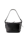 Isabel Marant-Leyden Handtasche - Isabel Marant - Leder - Schwarz-Taschen-Black-Deal-Outlet-by-ARCHIVIST
