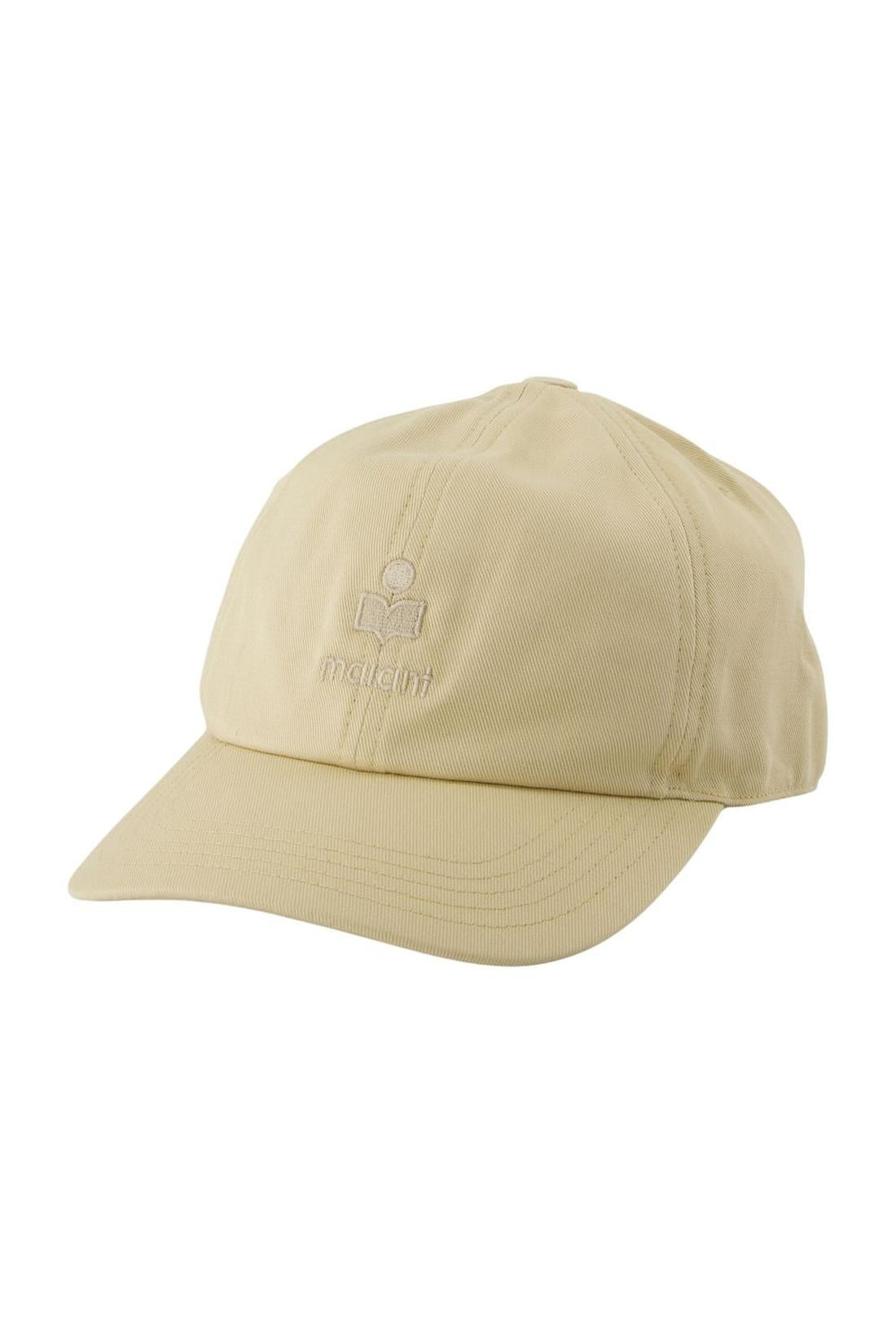 Tomas Gz beani - Isabel Marant - Cotton - Beige