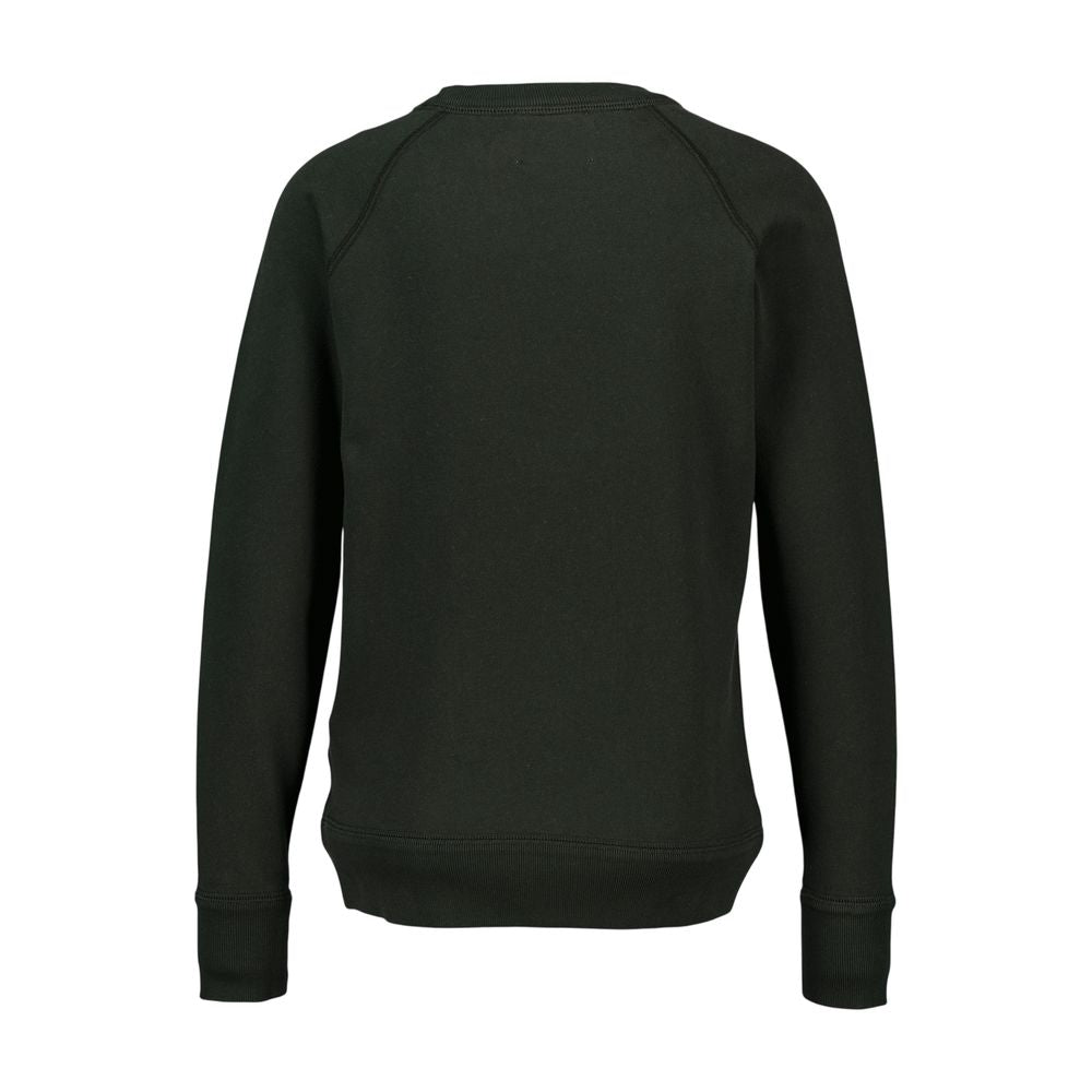 Millyny-Sweatshirt – Isabel Marant – Baumwolle – Schwarz