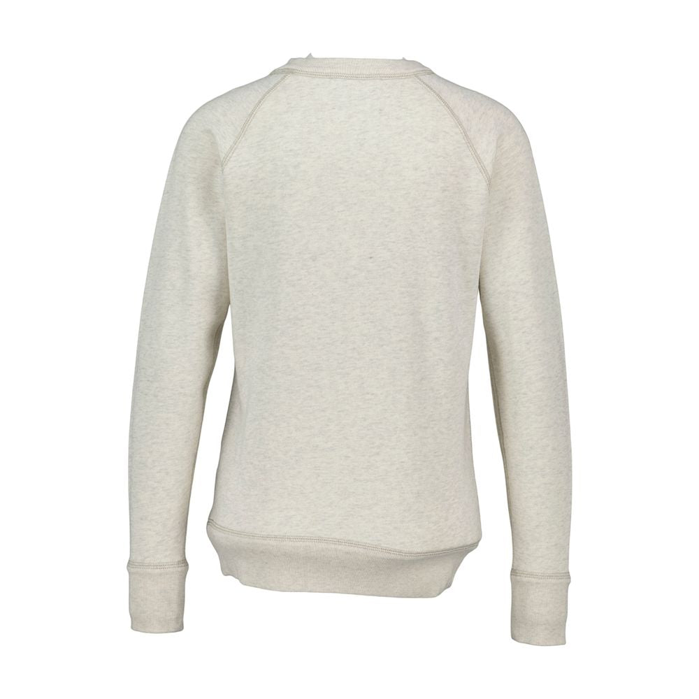 Millyny-Sweatshirt – Isabel Marant – Baumwolle – Elfenbein