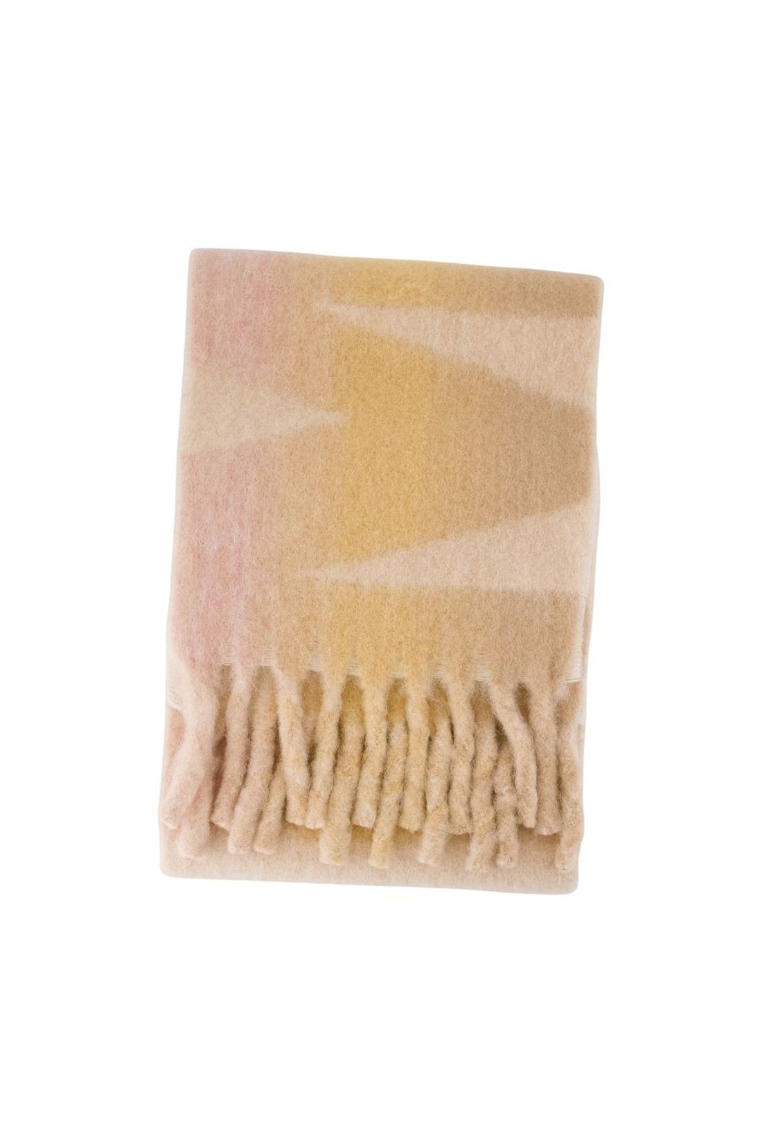 Isabel Marant-Schal Loliana Gb - Isabel Marant - Wolle - Beige-Outdoor-Black-Deal-Outlet-by-ARCHIVIST