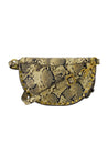 Isabel Marant-Skano Gb Bananentasche - Isabel Marant - Leder - Beige-Taschen-Black-Deal-Outlet-by-ARCHIVIST