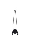 Isabel Marant-Houna Gd Schultertasche - Isabel Marant - Leder - Schwarz-Taschen-Black-Deal-Outlet-by-ARCHIVIST