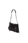 Isabel Marant-Schultertasche Bolton Pouch Gd - Isabel Marant - Leder - Braun-Taschen-Black-Deal-Outlet-by-ARCHIVIST