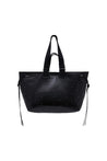 Isabel Marant-Wardy Gd Reisetasche - Isabel Marant - Leder - Schwarz-Taschen-Black-Deal-Outlet-by-ARCHIVIST