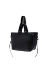 Isabel Marant-Wardy Gd Reisetasche - Isabel Marant - Leder - Schwarz-Taschen-Black-Deal-Outlet-by-ARCHIVIST