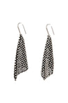 Isabel Marant-Gd-Ohrringe - Isabel Marant - Metall - Schwarz-Schmuck-Black-Deal-Outlet-by-ARCHIVIST
